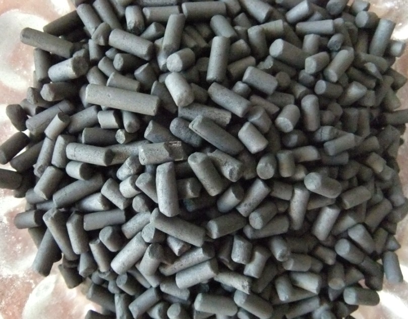 Nut Shell Based Activated carbon